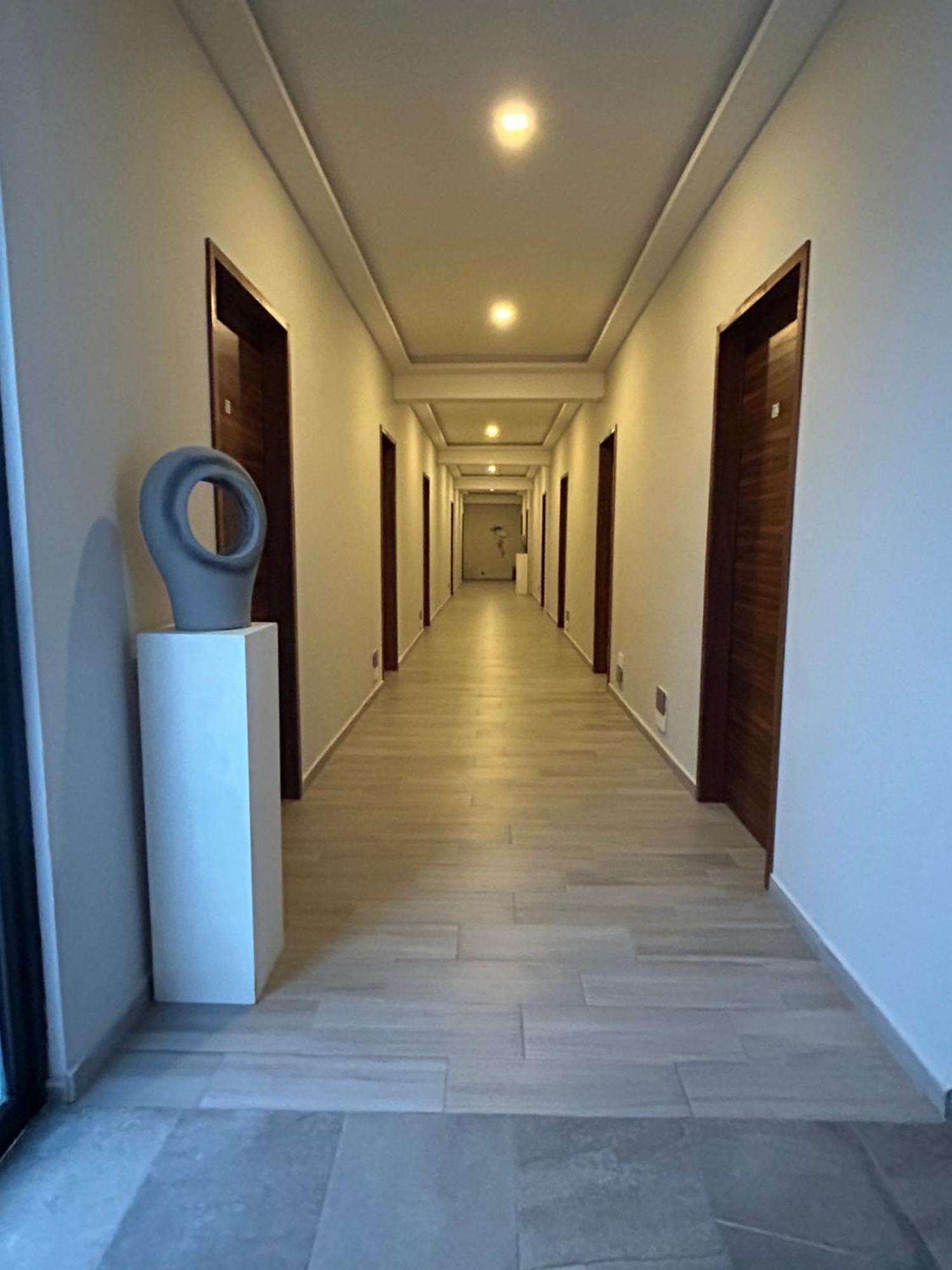 Suites Athos4 Cancún Buitenkant foto