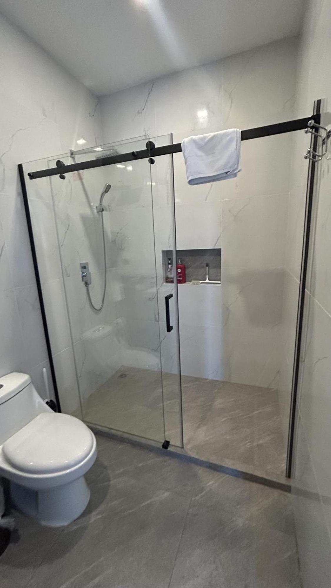 Suites Athos4 Cancún Buitenkant foto